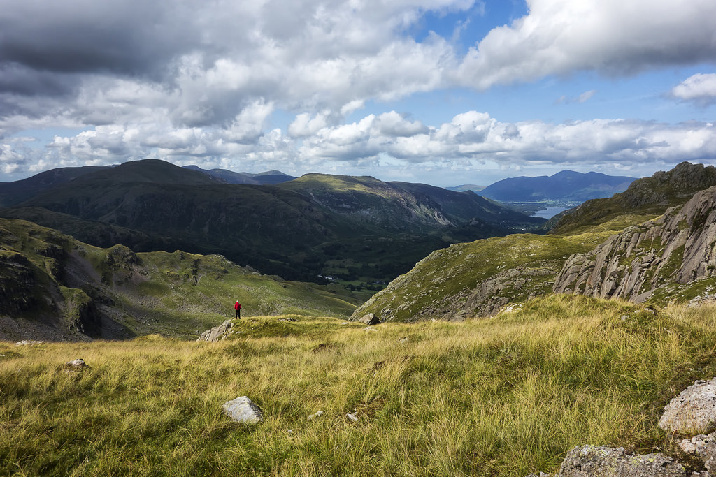 allthingseurope:
“Cumbria, UK (by Michaela Birchall)
”