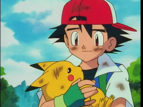 obscure-ity:  Watching Pokemon from the Very adult photos