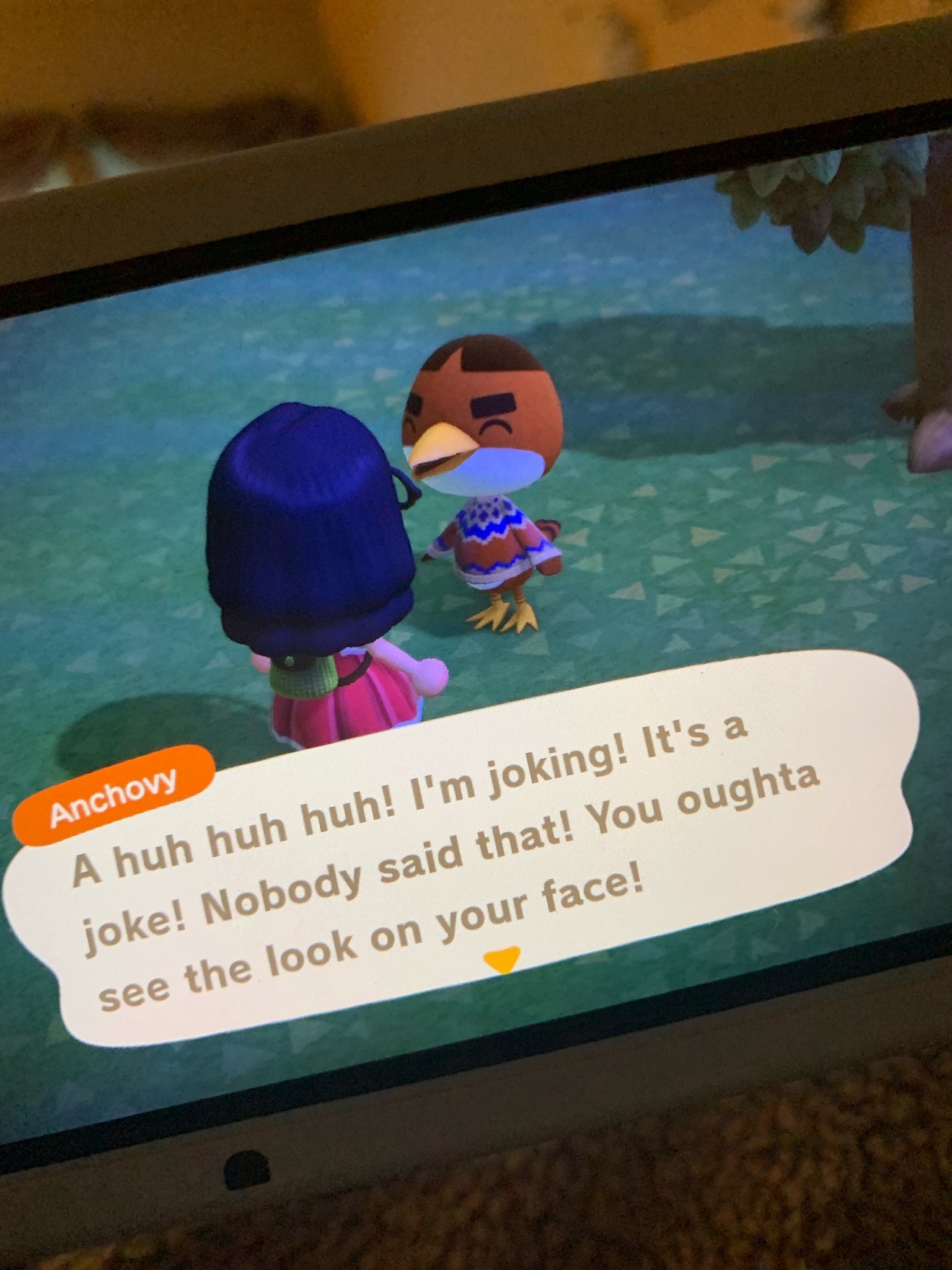inthewinterigrowantlers:oh my god yall i was screAMing
