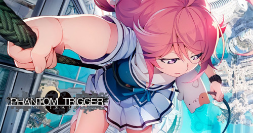 grisaia: phantom trigger the animation - stargazer cast