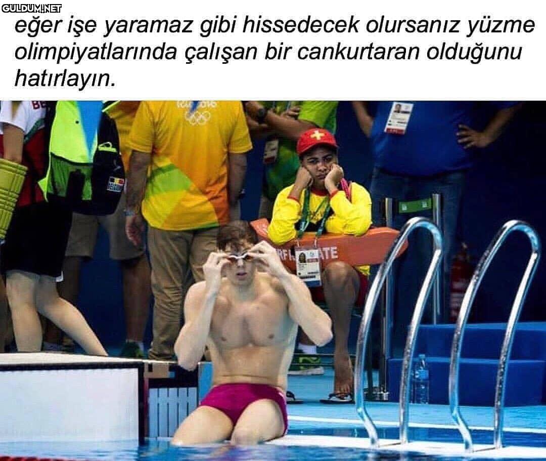 10 numara meslek bence hiç...