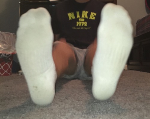 Sniff That Sock