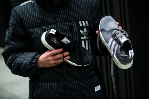 NMD R1 by BEDWIN &amp; THE HEARTBREAKERS Right now for:  ≈ 84 EUR/99 USD Buy via:&nbs