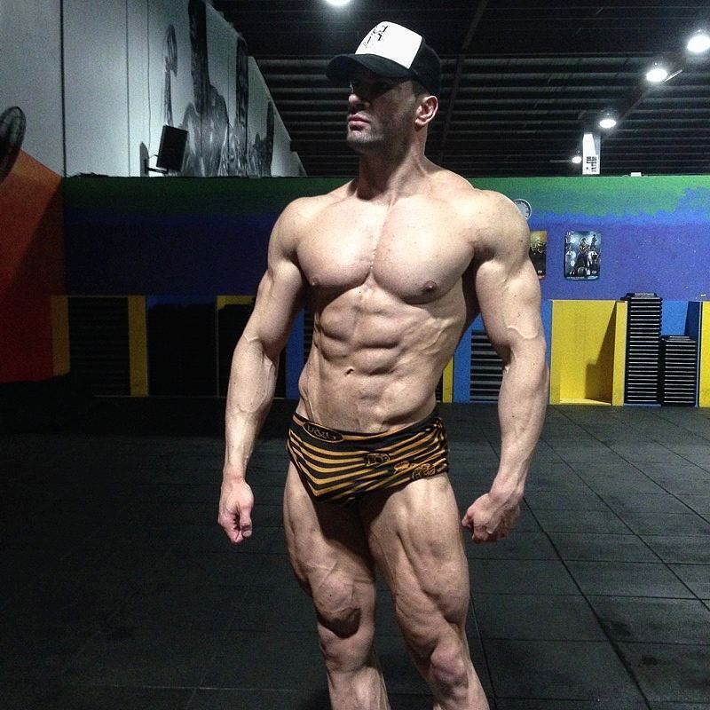 Adonis Files