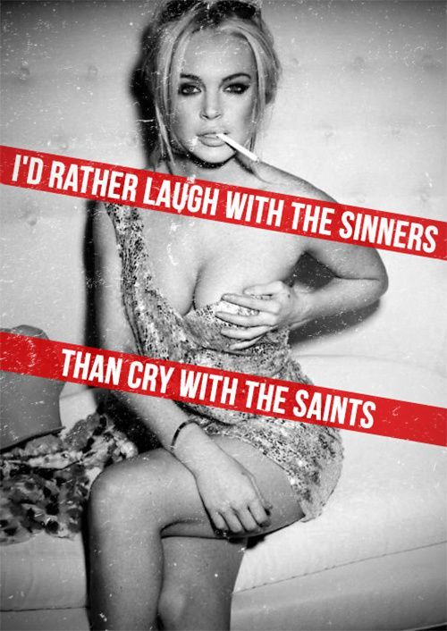 sinners-club:♠ come and sin? ♠