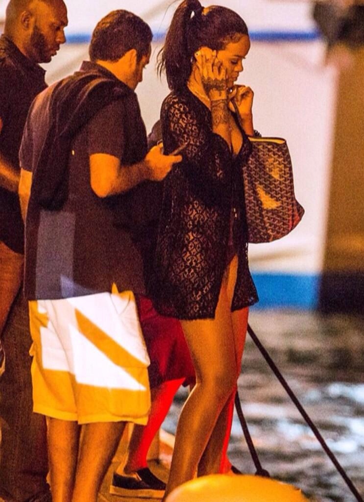 FentyForU
