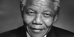 heartbreaks:  RIP Nelson Mandela (1918 -