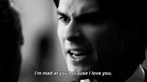 The Vampire Diaries