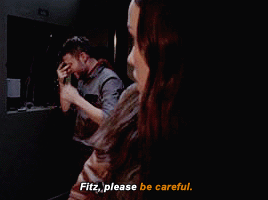 galathea-snb:Fitzsimmons + be careful