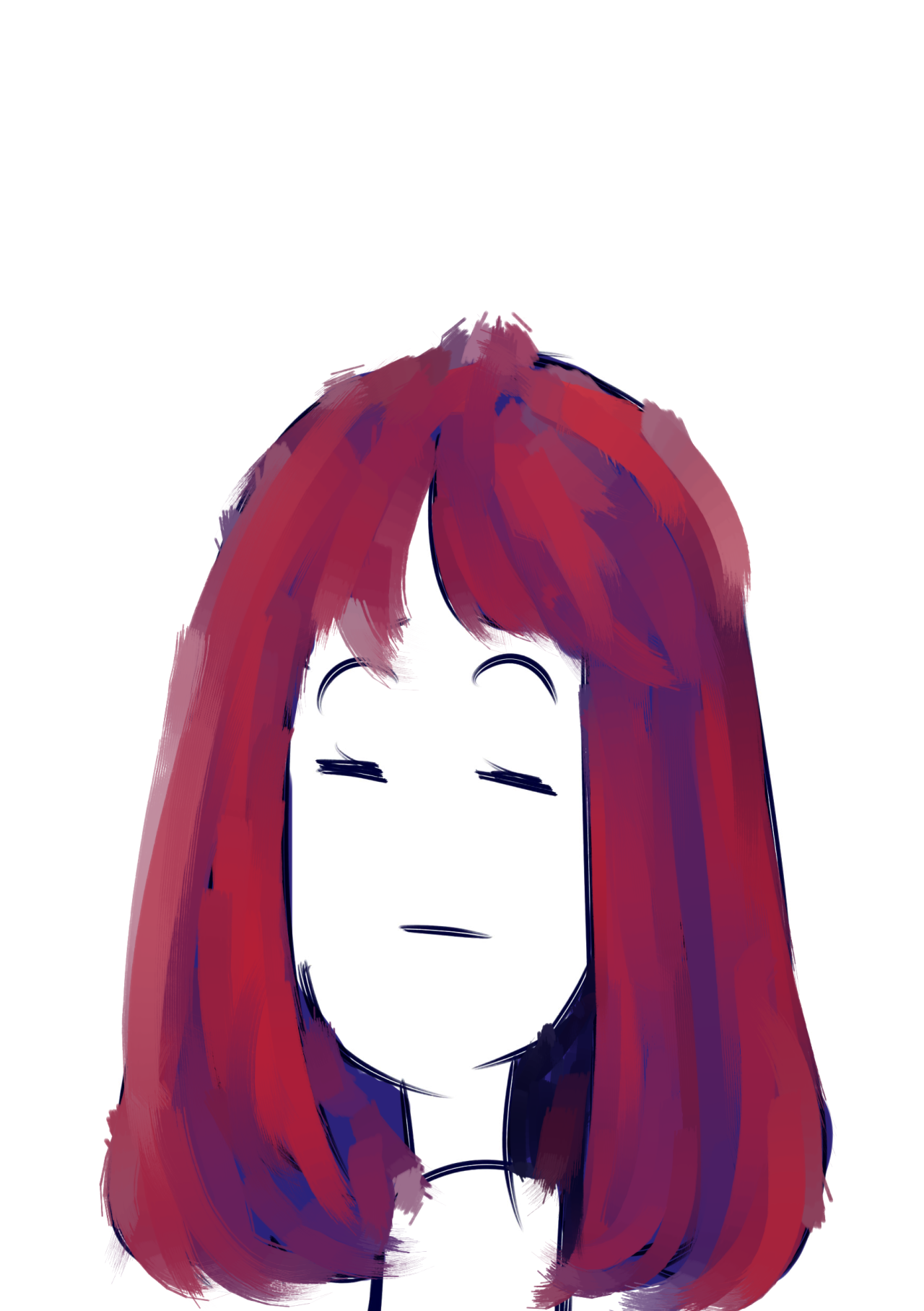 How to draw