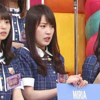 ali-vasion:  My top 10 Nogizaka46 members, ranked! Nishino Nanase Wakatsuki Yumi