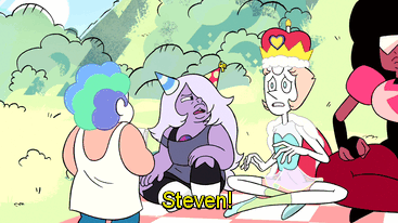 Pearl: Oh no, let’s not start down that road again!