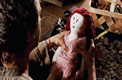 quodl:The Walking Dead + dolls and stuffed animalsrequested by imorca