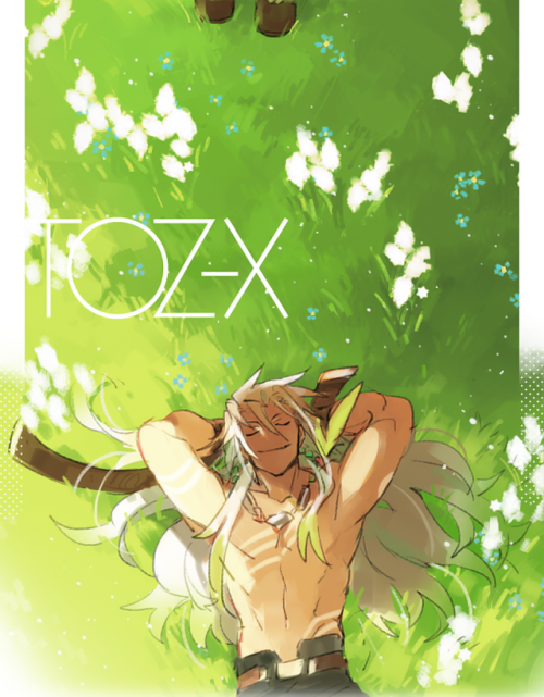  || Art By: Pixiv - || Twitter -@felwakame || 