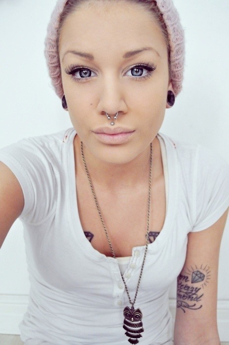 Sex, Tats, Bud