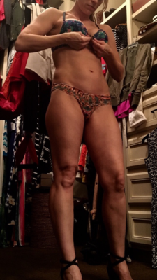 fitwendy44:  Flash Friday! These were removed