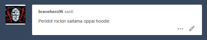 that seems about right, I think, in one way or another
