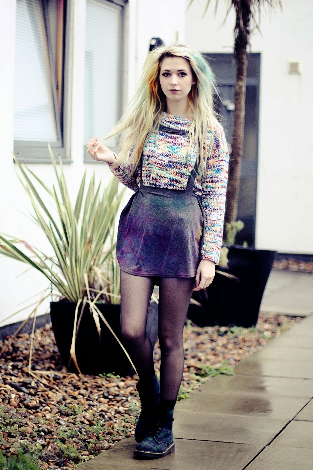 Family Hosiery