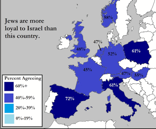 vladislava:mapsontheweb:Attitudes Toward Jews in Ten European Countriesnyshtick:Source here.Individu