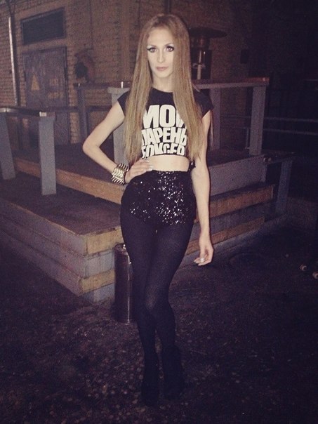 Traps, Tranny & Sissy Lover