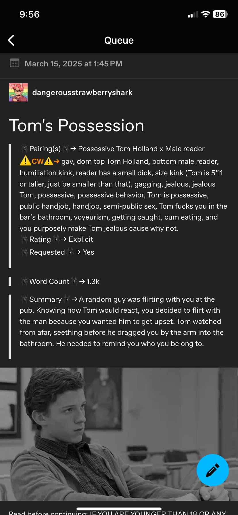 Tumblr media