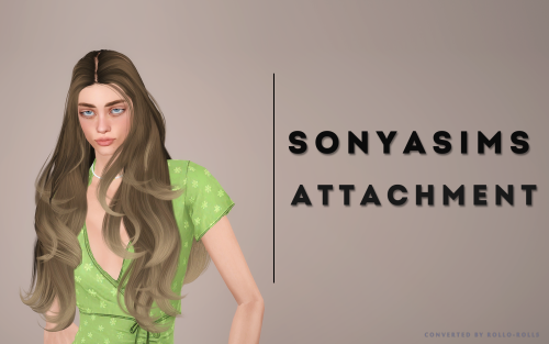 SonyaSims Attachment:polycount: 29kcustom thumbnailDOWNLOAD ATTACHMENT // MIRRORSonyaSims Breath Of 