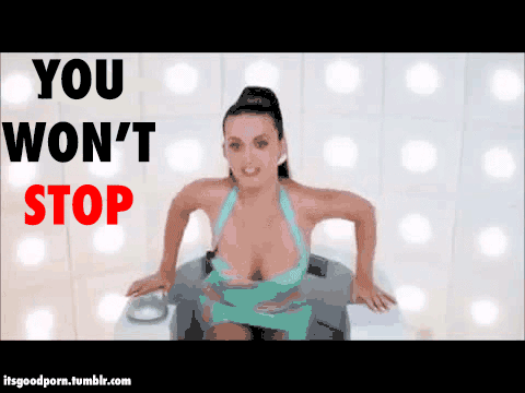 itsgoodporn:  First attempt at a GIF. Should get better from here on out.