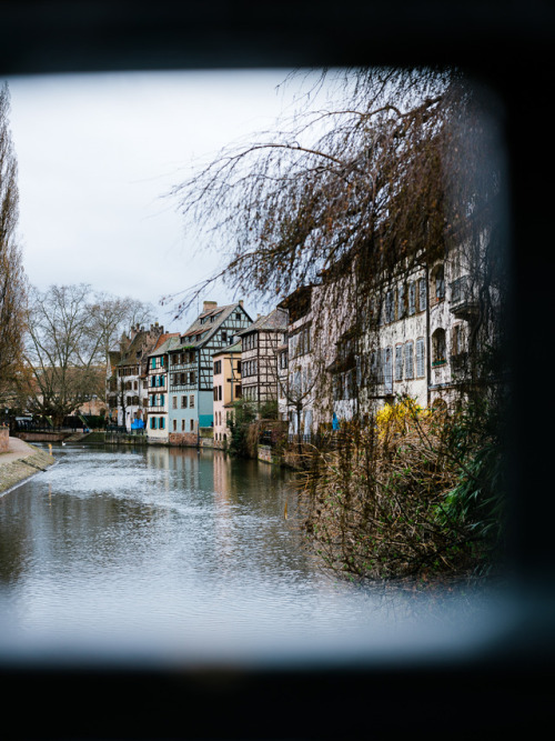 Strasbourg, France - March 2017by A European Escape