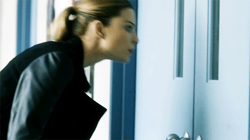 tellmeyourdeepestdesire:Lucifer Alphabet↳ Chloe DeckerIt can be scary sometimes, but… being who you 