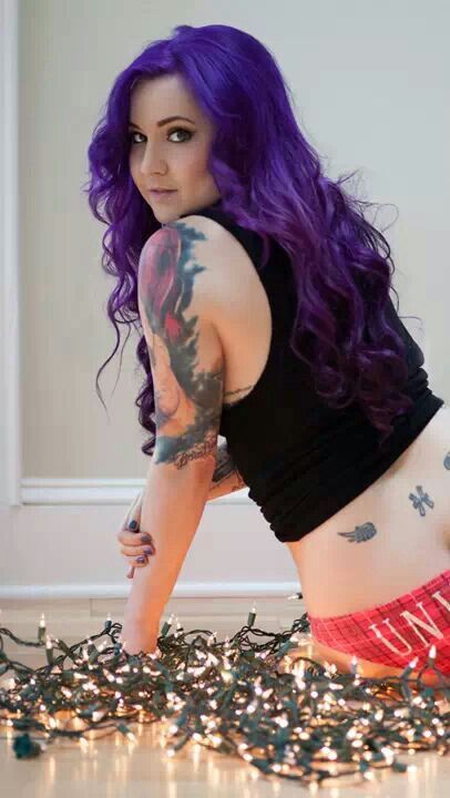 Ink is my passion