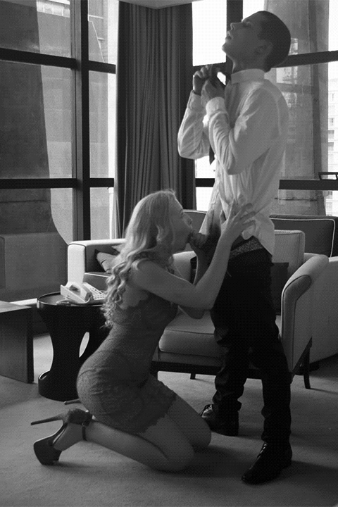 Sex is the fuel of life