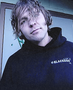 ambrose-mode:  How can you not love Dean Ambrose? 