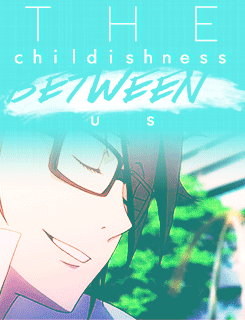 acrobiotics-deactivated20141029:  K Character Songs: Fushimi Saruhiko -  I Beg Your