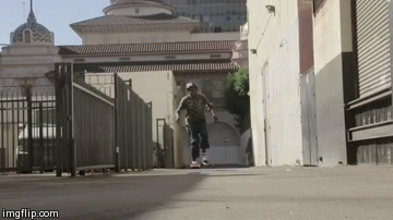 goodbyeskyblue:  vickikay:   HUVr introduces the new hoverboard to be released in December 2014 [x]  THIS IS NOT A TEST!!! REPEAT THE FUTURE IS NOW!!!   Chocado