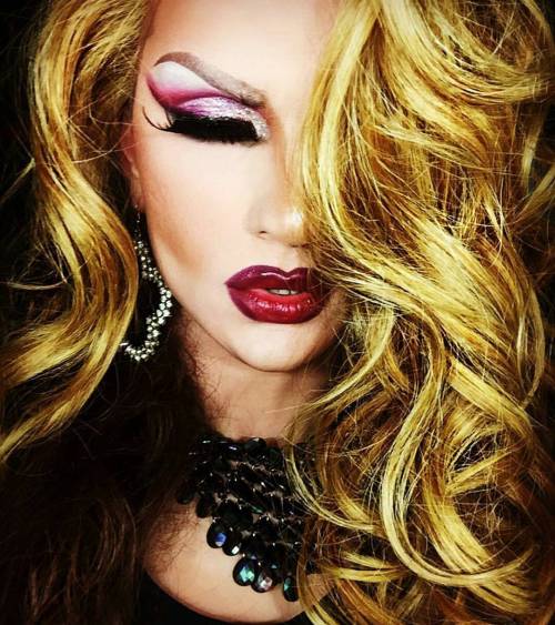 Drag Makeup