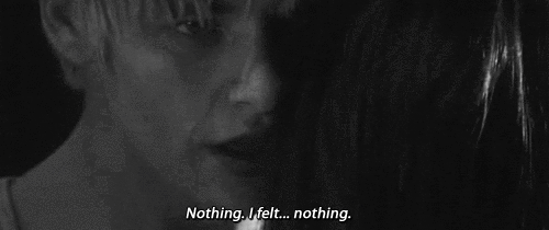 nohopeforthebroken:  MAXXIE 