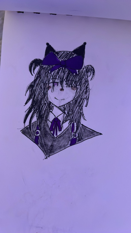 Guyz Time To Embarrass Myself By Showing U My Old Art