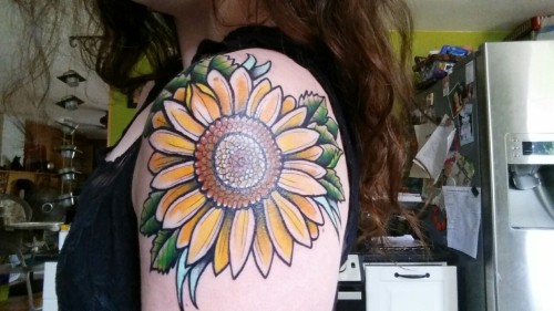 potenti-al: still can’t believe I sat 3 straight hours on this guy. but it’s all done :)
