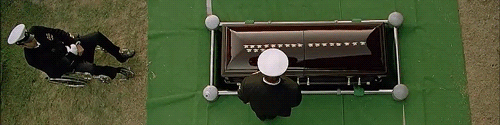 the-country-way:  “When your time comes to die, be not like those whose hearts