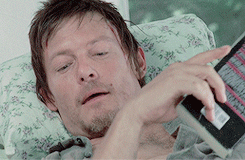 rheedus: daryl dixon in every episode » 2.06 secrets