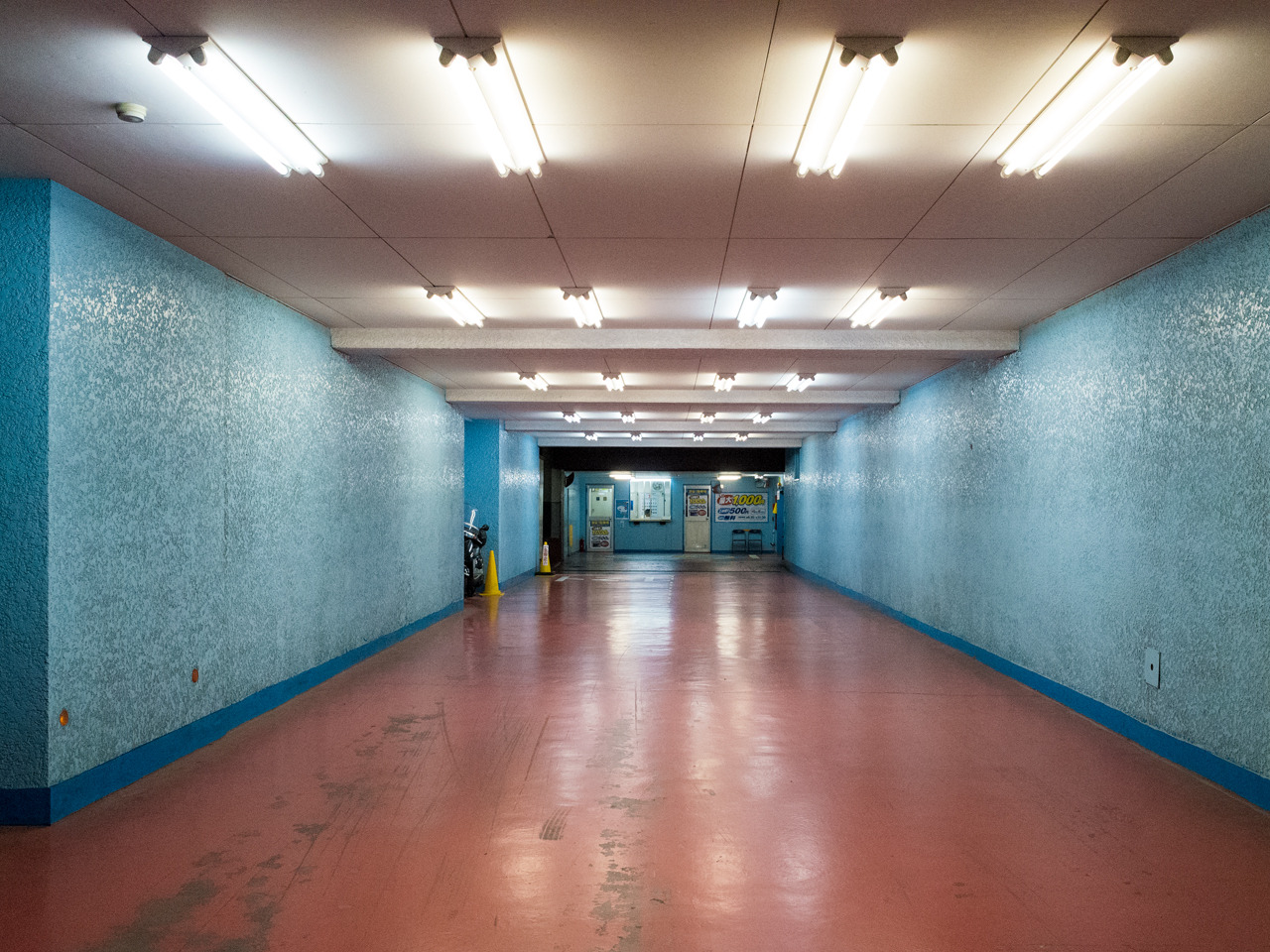 lkazphoto:  Entry, Ikebukuro （池袋）