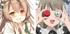 Kotori Minami icons