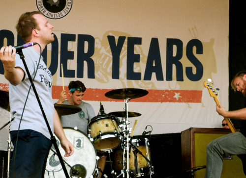 december-before-june:  Warped Tour, Las Cruces. 