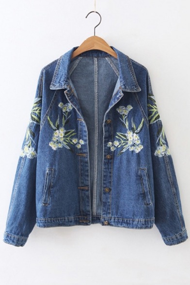 superunadulteratedtigerstudent: Chic Floral Pattern Tops  Sweatshirt    ✿  