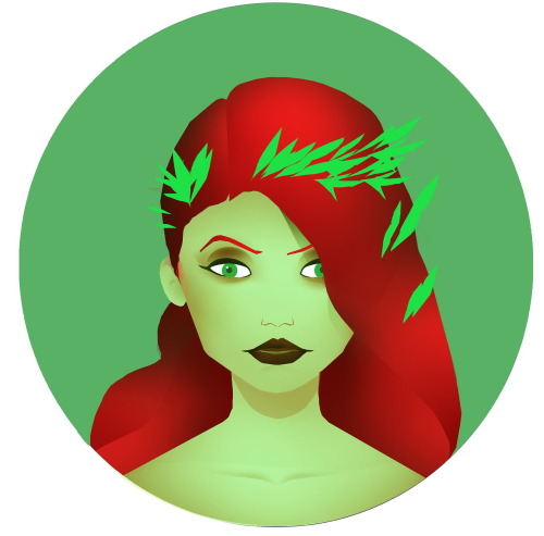 xombiedirge:  Gotham City Sirens by Andrei Nicolescu / Tumblr Created and Submitted: 