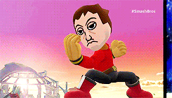 keybladesoras:  A New Challenger Approaches. 