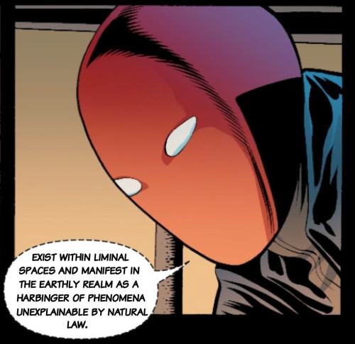 What Do You Mean Jason Didnt Say These