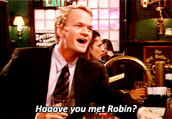 you know i love you donna