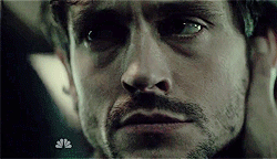 epiclivwell:  “Love between two characters doesn’t necessarily have to be sexual