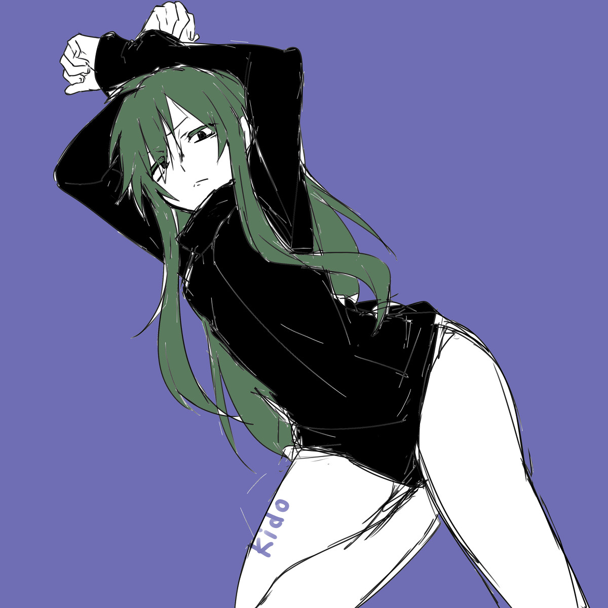 kagepro-ships:  permission to upload from: B original link (log): http://www.pixiv.net/member_illust.php?mode=medium&amp;illust_id=52676907